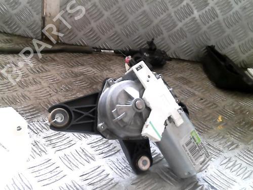 Rear wiper motor DACIA SANDERO 1.4 MPI LPG | BP20993692M102 