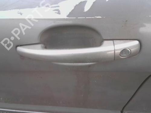Used Front left exterior door handle PEUGEOT 308 I (4A_, 4C_) 1.6 HDi (92 hp) 29328070