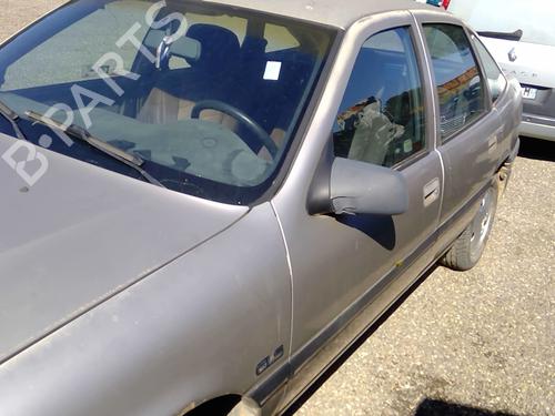 Used Parts OPEL VECTRA A Hatchback (J89)  2.0 i (F68, M68)  2389613