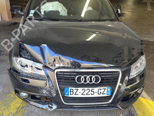 Servo brake AUDI A3 Sportback (8PA) 2.0 TDI 16V | BP29147649M42 