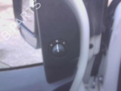 Used Mirror switch FIAT DOBLO Cargo (263_) 1.3 D Multijet (90 hp) 30452646