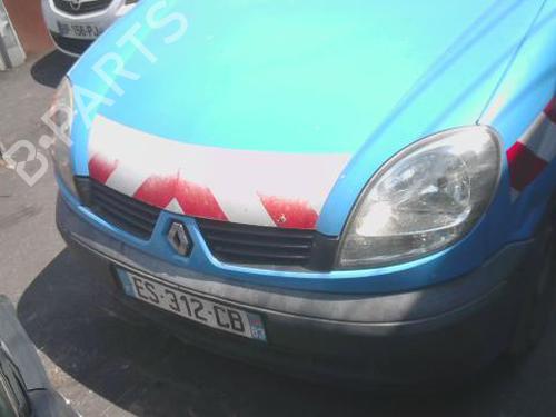 Switch RENAULT KANGOO (KC0/1_) 1.5 dCi | BP36846076I30  - Image 7