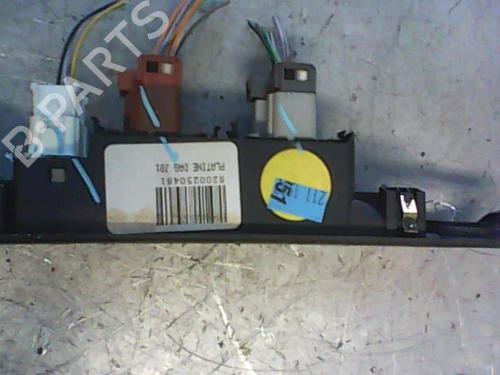 Used Switch Switch RENAULT ESPACE IV (JK0/1_) 2.2 dCi (JK0H) (150 hp) 22036700 22036700