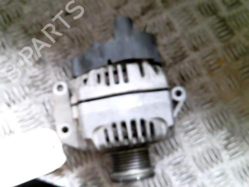Used Alternator Alternator FIAT PANDA (169_) 1.3 D Multijet (169AXG1A, 169AXD1A) (75 hp) 20986268 20986268