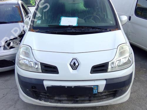 Used Parts RENAULT MODUS / GRAND MODUS (F/JP0_)  1.5 dCi (FP0G, JP0G)  4502359