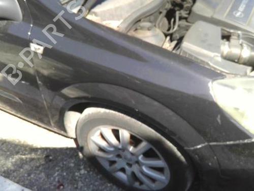 Used Right front fenders OPEL ASTRA H (A04) 1.9 CDTI (L48) (150 hp) 27495431