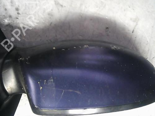 Right mirror FORD FOCUS I (DAW, DBW) 1.8 TDCi | BP20994932C27 