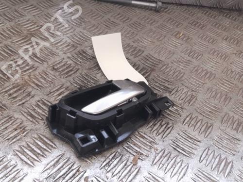 Used Front right interior door handle PEUGEOT 208 I (CA_, CC_) 1.6 BlueHDi 100 (100 hp) 22416318
