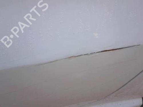 Left rear door VW POLO V (6R1, 6C1) 1.6 TDI | BP29760713C4 