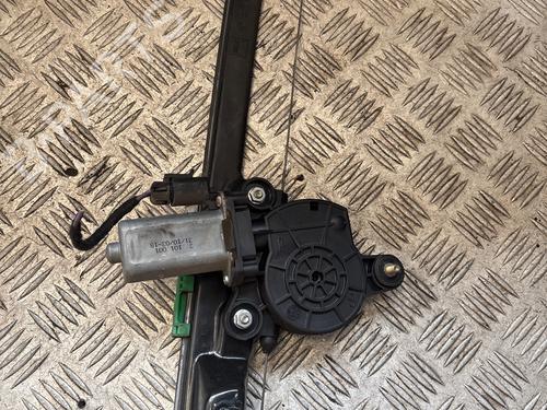 Used Front right window mechanism Front right window mechanism 37868698 37868698