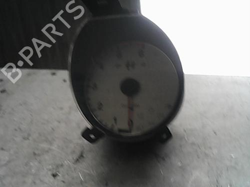 Kombinert Instrument ALFA ROMEO 156 Sportwagon (932_) 1.9 JTD 16V (932BXE00) (140 hp) 22037965