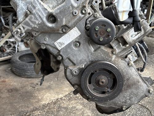 Used Engine Engine NISSAN JUKE (F15) 1.6 (117 hp) 31049675 31049675