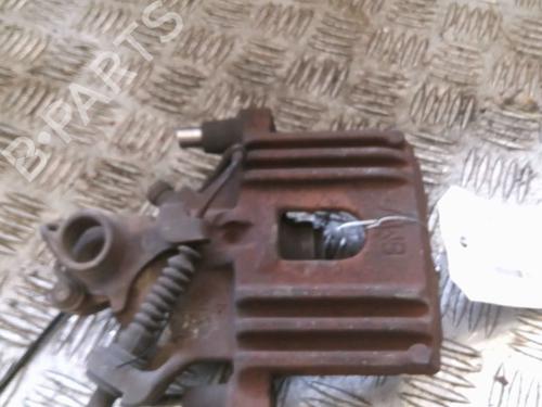 Right rear brake caliper MINI MINI (R50, R53) Cooper | BP26904307M106 