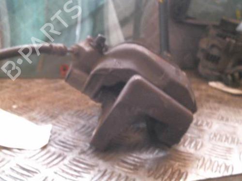 Used Left front brake caliper BMW X3 (F25) xDrive 30 d (258 hp) 20993766