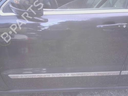 Used Left front door JEEP GRAND CHEROKEE IV (WK, WK2) 3.0 CRD V6 4x4 (190 hp) 31802406