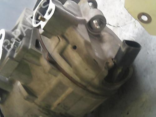 AC compressor VW GOLF PLUS V (5M1, 521) 1.9 TDI | BP20992940M34 