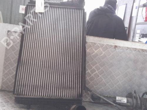 Used Intercooler VW GOLF VI (5K1) 1.6 TDI (105 hp) 28053875