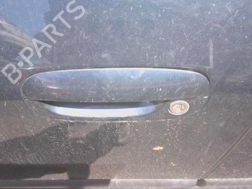 front-left-exterior-door-handle-peugeot-607-9d-9u-2000-36397187 main image