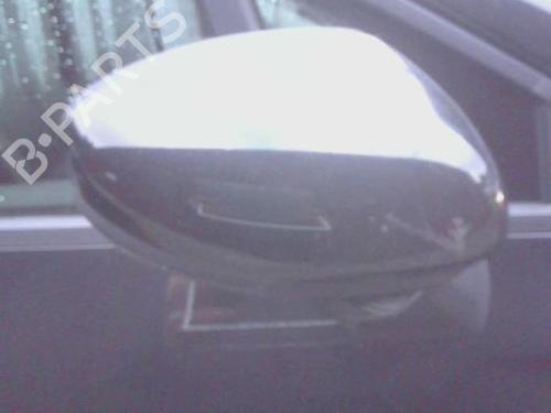 Außenspiegel rechts für RENAULT CAPTUR II (HF_) TCe 100 (HFMT) (101 hp) 30938330