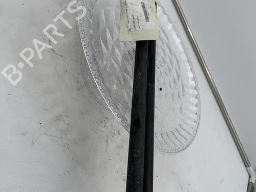 Used Tailgate lift support FORD FIESTA V (JH_, JD_) 1.4 TDCi (68 hp) 27927306