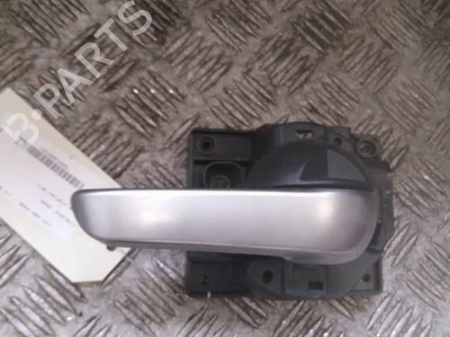 Used Rear right interior door handle FIAT 500X (334_) 1.4 (334AXC1B, 334AXC11) (140 hp) 23799951