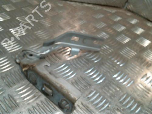 Used Hinge/Door check strap CITROËN XSARA (N1) 1.4 i (75 hp) 22071004