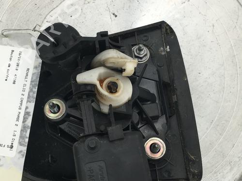 Switch RENAULT CLIO II (BB_, CB_) 1.5 dCi (B/CB3M) | BP30700171I30 