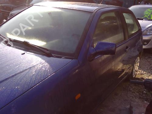 Front left window mechanism SEAT IBIZA II (6K1) 1.4 i | BP22041844C22 