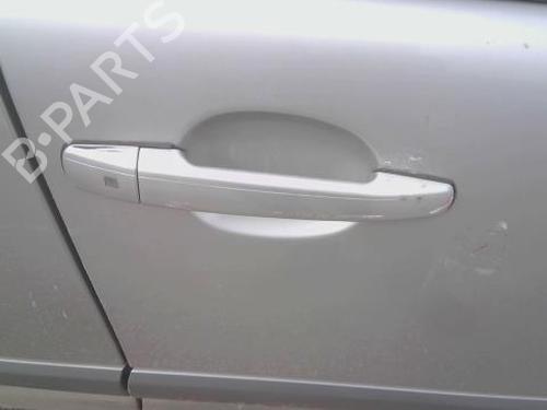 Used Front right exterior door handle MERCEDES-BENZ E-CLASS T-Model (S210) E 240 T (210.262) (170 hp) 28580783