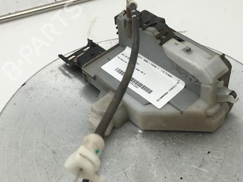 rear-right-lock-peugeot-3008-i-mpv-0u_-2009-2010-2011-2012-2013-2014-2015-2016-2017-30516078 main image