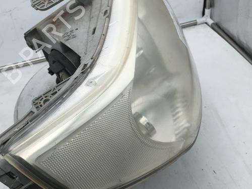 Right headlight CHEVROLET AVEO / KALOS Hatchback (T250, T255) 1.2 LPG | BP31213973C29