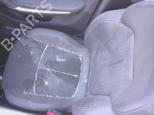 Used Right front seat RENAULT KADJAR (HA_, HL_) 1.6 dCi 130 (HLA4) (130 hp) 29147777