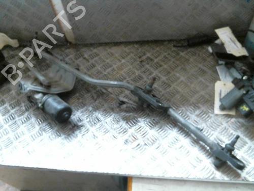 Used Front wiper motor RENAULT GRAND SCÉNIC II (JM0/1_) 1.9 dCi (JM14) (131 hp) 20988265