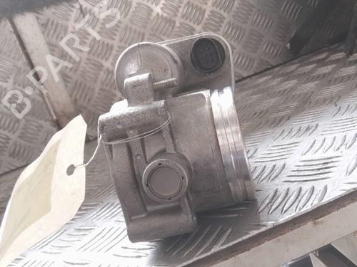 Throttle body BMW 3 (E46) 320 i | BP28000737M82 - Image 2