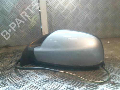 Used Left mirror PEUGEOT 307 (3A/C) 1.6 HDi 110 (109 hp) 22038872