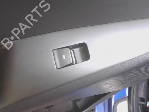 Used Left rear window switch Left rear window switch HYUNDAI IONIQ (AE) 1.6 GDI Plug-in Hybrid (141 hp) 32668158 32668158