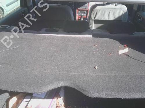 Used Rear parcel shelf Rear parcel shelf 38424869 38424869