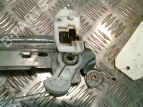Used Front left window mechanism Front left window mechanism 21001008 21001008