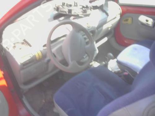 Used Parts RENAULT TWINGO I (C06_) 1.2 (C066, C068) 4680692