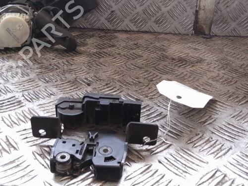 Used Switch RENAULT CLIO III (BR0/1, CR0/1) 1.5 dCi (BR17, CR17) (86 hp) 26289868