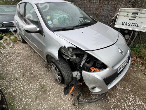 Switch RENAULT CLIO III (BR0/1, CR0/1) 1.5 dCi | BP34219909I30 - Image 8