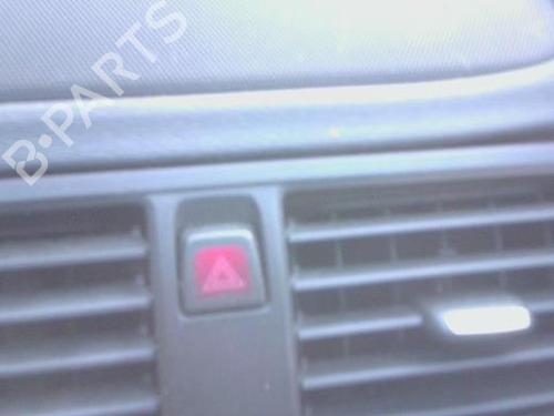 Warning VOLVO C70 II Convertible (542) D3 (150 hp) 31362930