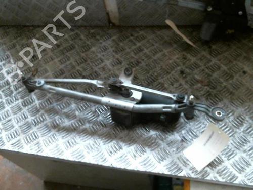 Used Front wiper motor FIAT PUNTO (176_) 75 1.2 (73 hp) 20994054