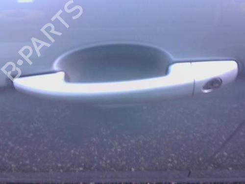 Used Front left exterior door handle CITROËN C3 II (SC_) 1.6 BlueHDi 100 (99 hp) 30779351