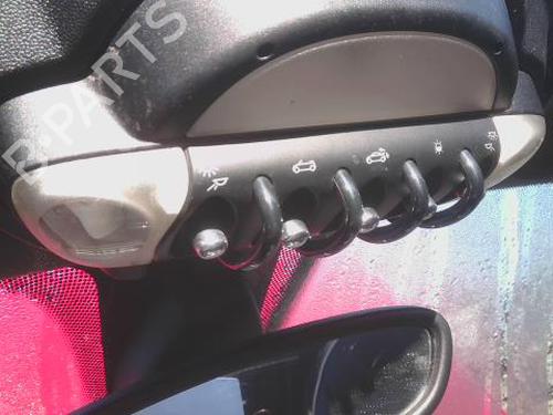 Used Interior roof light MINI MINI Roadster (R59) Cooper SD (143 hp) 30458016