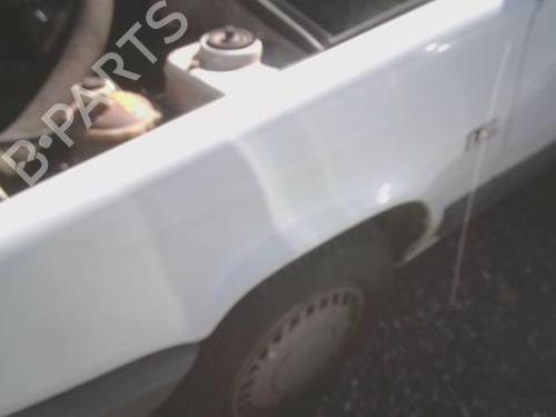 Guarda-lamas esquerdo RENAULT RAPID Box Body/MPV (F40_, G40_) 1.4 (F40D) (79 hp) 33200650