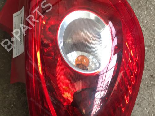 Left taillight OPEL CORSA D (S07) 1.2 LPG (L08, L68) | BP32164201C34  - Image 5