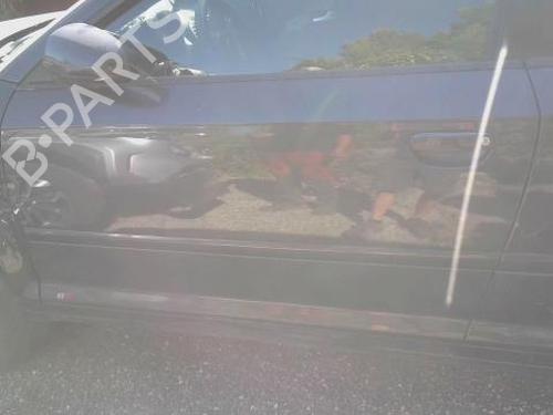 Used Left front door AUDI A3 (8P1) 1.9 TDI (105 hp) 27732821