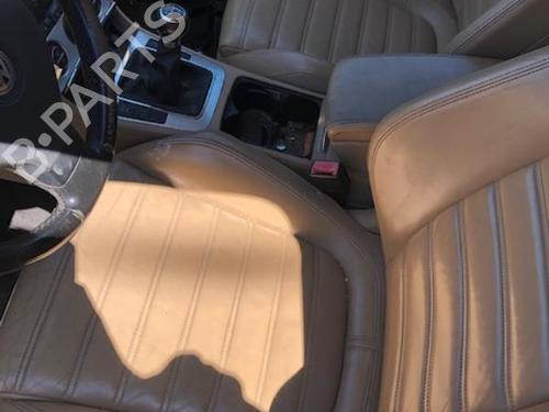 Headlight switch VW PASSAT B6 Variant (3C5) 2.0 TDI 16V | BP22038424I24  - Image 8