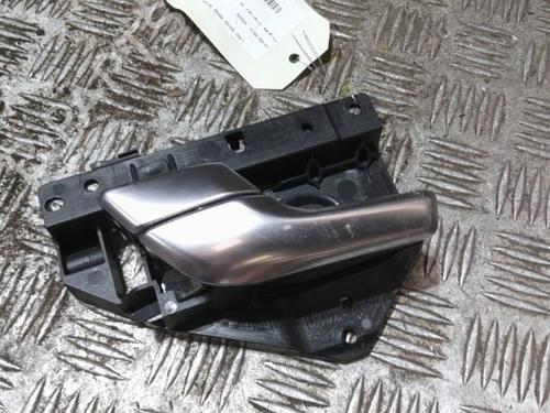 Used Front left interior door handle LAND ROVER RANGE ROVER EVOQUE (L538) 2.0 D 4x4 (150 hp) 23803925